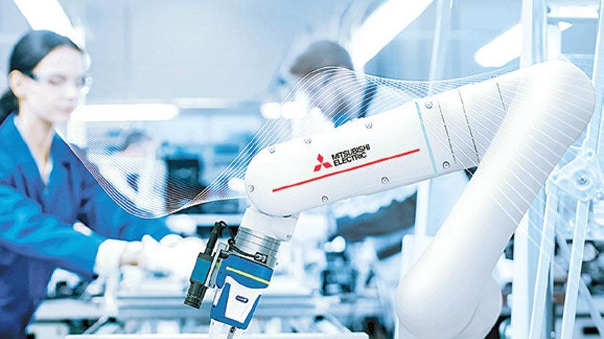 Otomasyonun geleceğini hibrit cobotlar belirleyecek