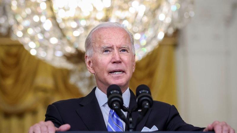 Biden’dan 11 Eylül talimatı! Gizli belgeler halka açıklanacak