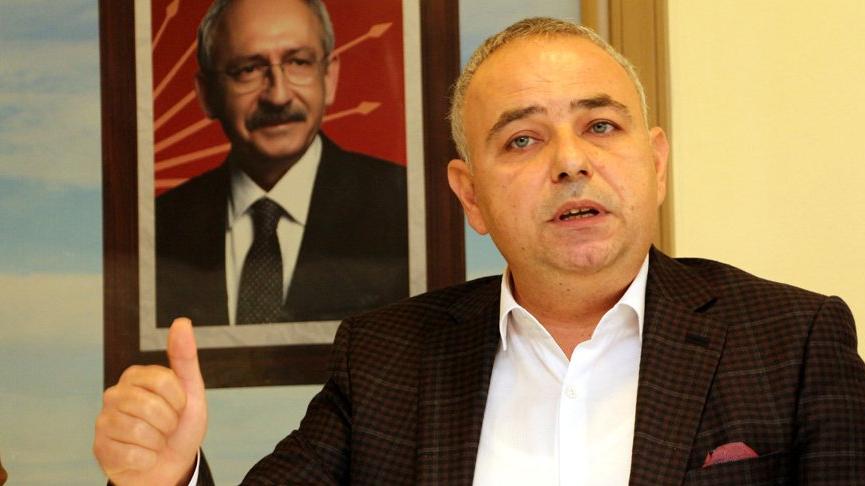 CHP’li Bakırlıoğlu: Türkiye’de ciddi gelir adaletsizliği var
