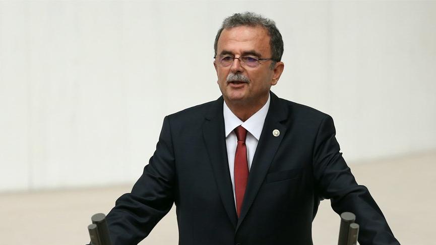 CHP’li Girgin: Yangını felakete dönüştüren öngörüsüzlük değil, bilinçli tercihlerdir