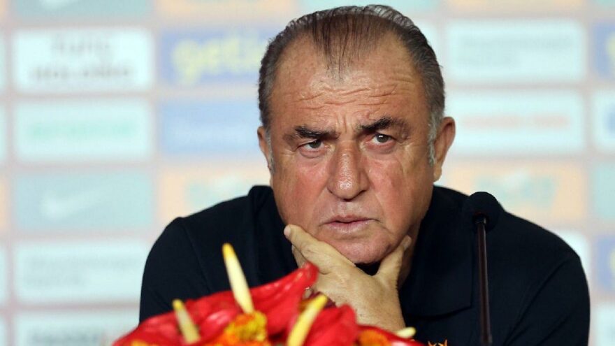 Galatasaray, UEFA Avrupa Ligi kadrosunu açıkladı! Üç isim yok…