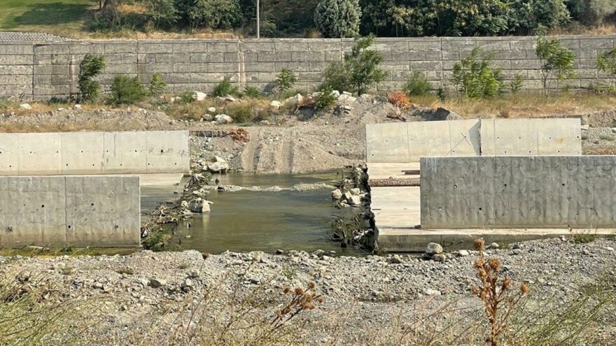 ‘8 milyon lira sokağa atıldı’