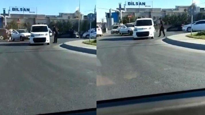Arnavutköy’de korkunç olay: Kurşun yağmuruna tutuldu