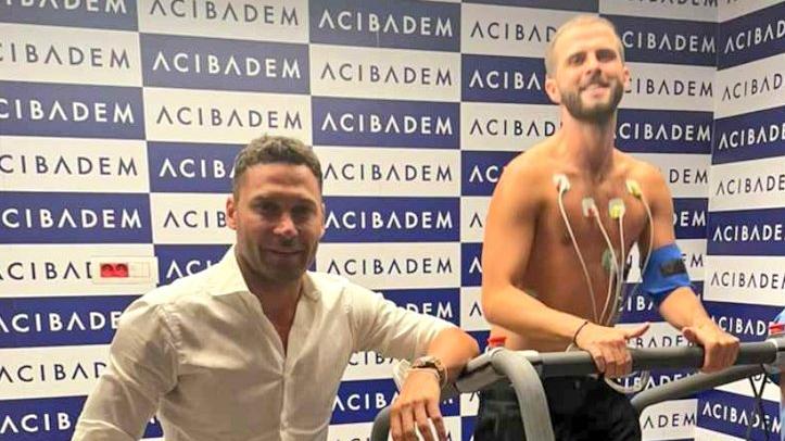 Pjanic transferinin kahramanı: Dusko Tosic