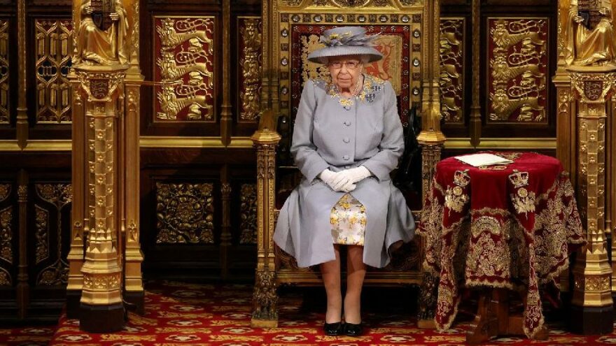 Gizli plan ortaya çıktı… Şifre: Londra Köprüsü çöktü! İşte Kraliçe Elizabeth’in ölümünden sonra olacaklar