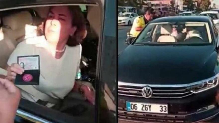 Çakardan sonra şimdi de “Geçiş Üstünlüğü” geldi
