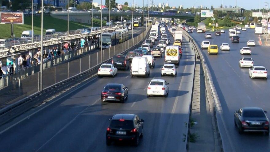 İstanbul’da ‘pazartesi’ seferberliği