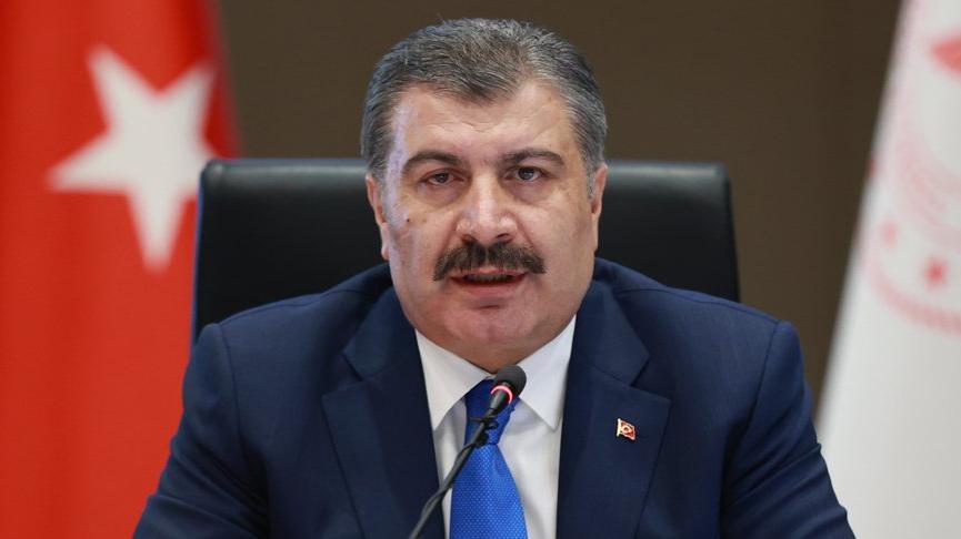 6 ildeki yeni gelişmeyi duyuran Sağlık Bakanı Koca’dan kritik 6 Eylül uyarısı