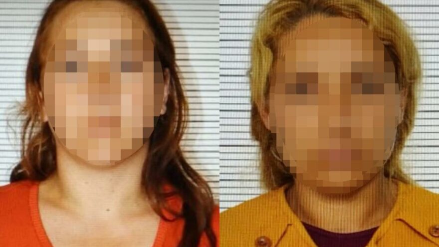 ’10 liraya öpüşelim’ diyerek tuzağa düşürdüler