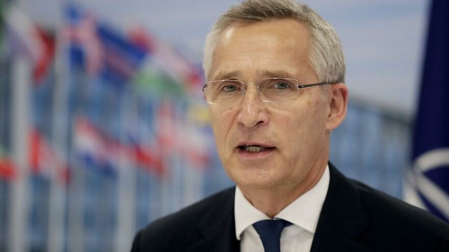 NATO’dan Türkiye açıklaması