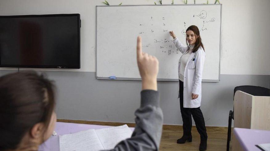 Sözleşmeli öğretmenlik atama sonuçları açıklandı! Öğretmen atama sonuçları e Devlet’te…