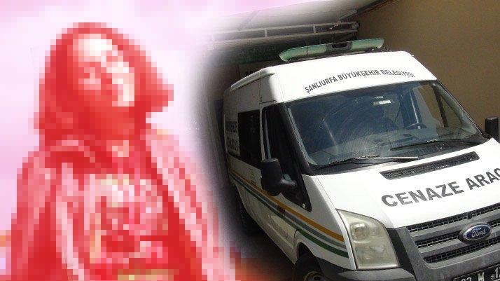 Üzerine dökülen tinerin alev aldığı genç kız öldü, baba gözaltında