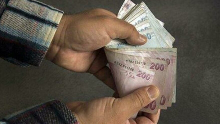 FETÖ yalanıyla 250 bin lira dolandırıldı