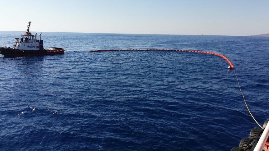 Ulaştırma ve Altyapı Bakanı’ndan petrol sızıntısıyla ilgili açıklama