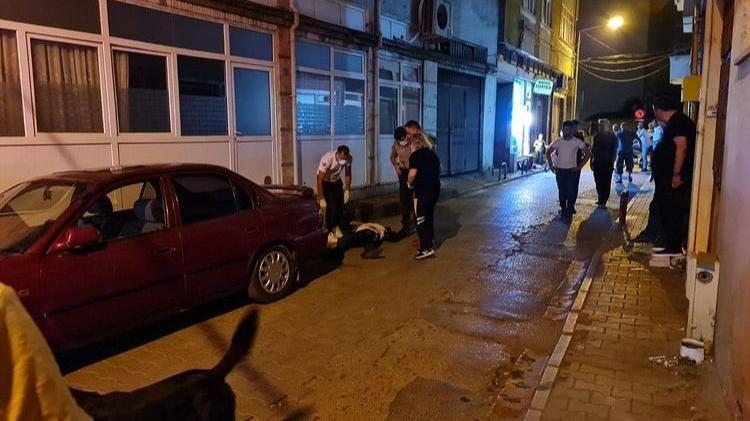 İki grup arasında silahlı çatışma: 1 ölü, 3 ağır yaralı