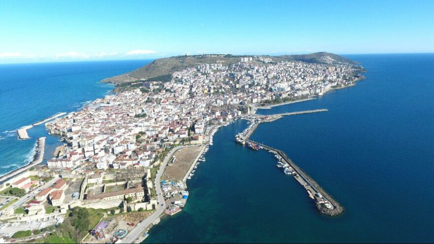 Sinop’ta ev kiraları bir yılda yüzde 50 arttı: Vatandaş da dertli emlakçı da