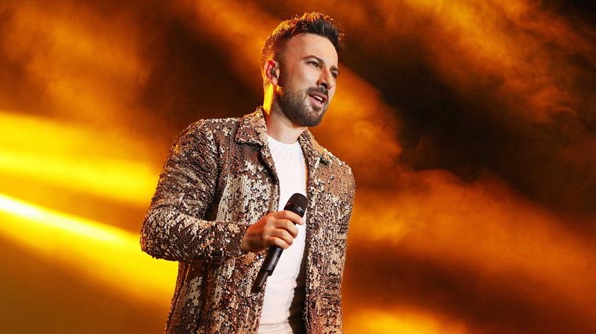 Tarkan’dan Akbelen çağrısı: Kaybedecek hiç vaktimiz yok