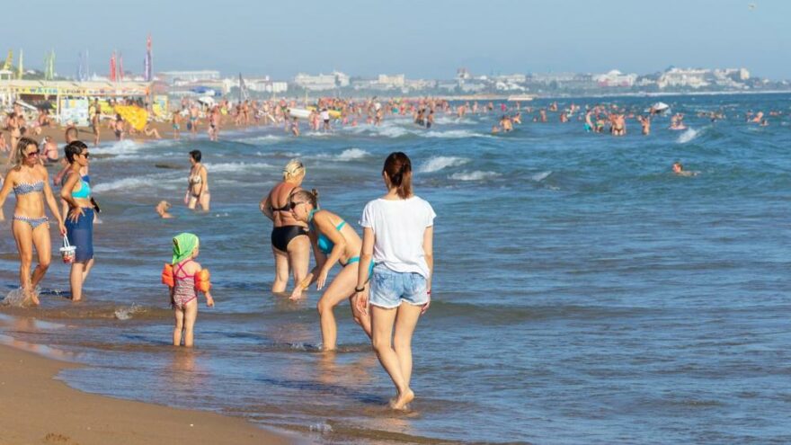 İngilizler ayaklandı: Türkiye için 45.000 kişi imza topladı