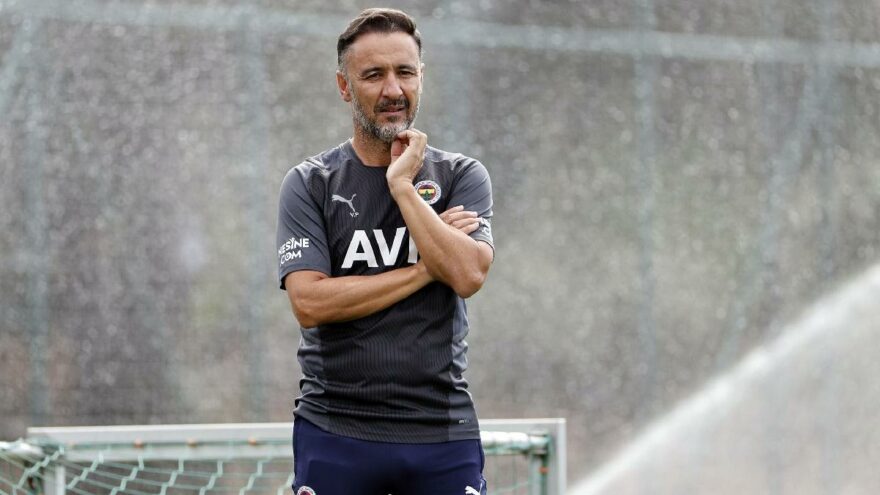 Fenerbahçe’nin UEFA Avrupa Ligi kadrosu açıklandı! Serdar Dursun yok…