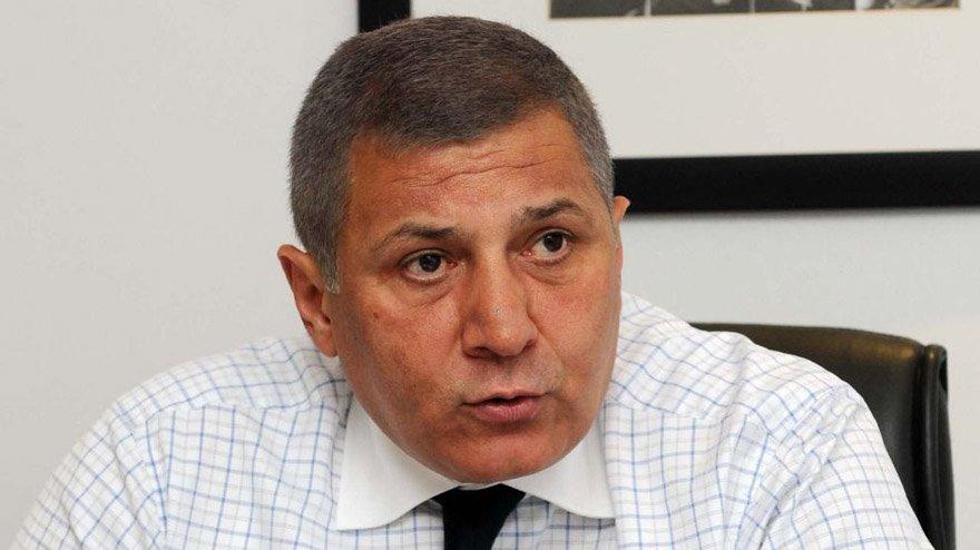 “Fakirleştiren büyümeye mahkum hale getirildik”