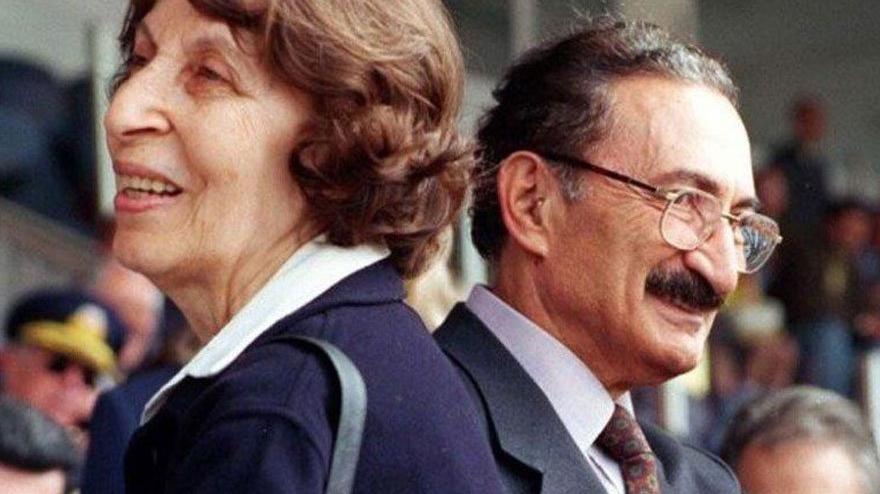 Ben affı garibanlar için istemiştim