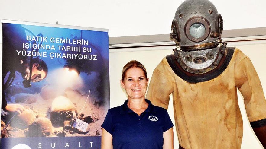 Ülkemizin tek, dünyanın ise sayılı müzelerinden