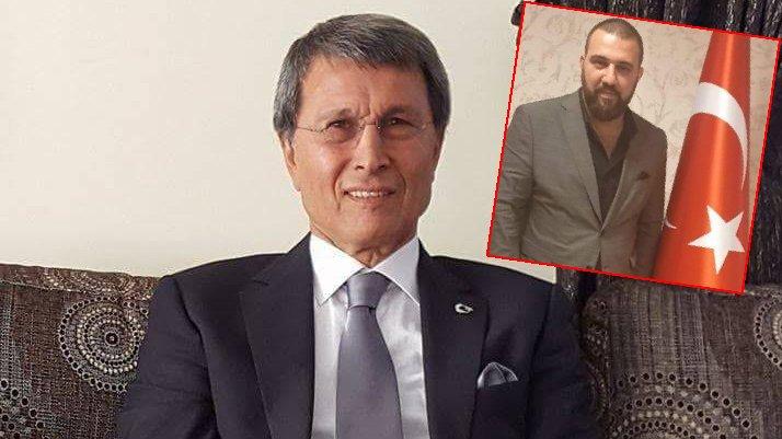 Halaçoğlu’ndan Atatürk’ü hedef alan Osmanoğlu’na tokat gibi yanıt