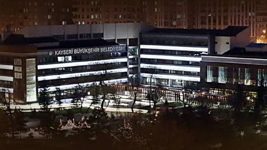 AKP’li belediyeler Erdoğan’ın kararını yok saydı