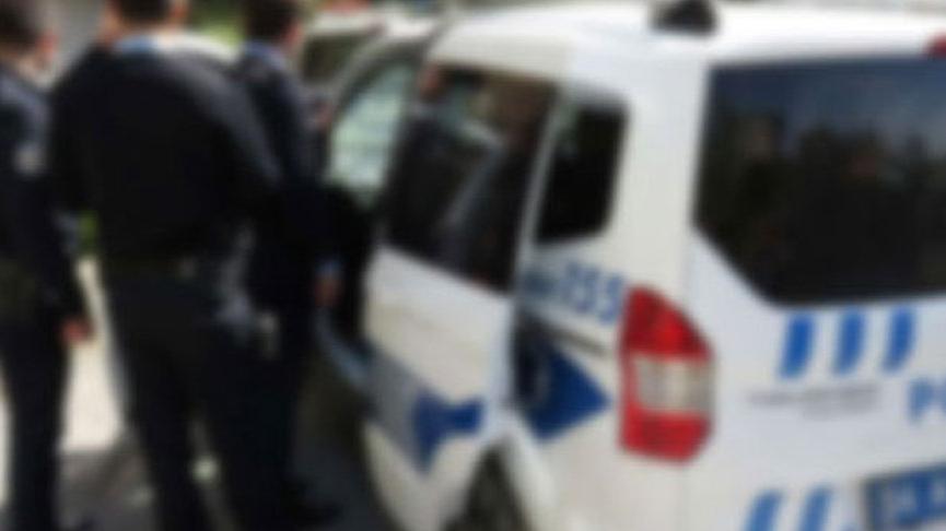 İki akrabasını sokakta bıçaklayan şüpheli yakalandı