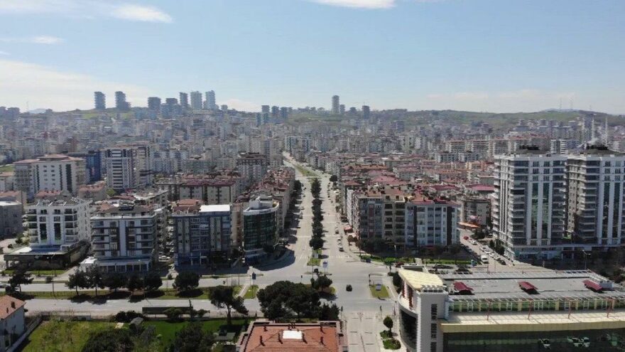 Samsun’da kiralar iki katına çıktı: 2 bin 500 TL’den aşağı ev bulmak zor