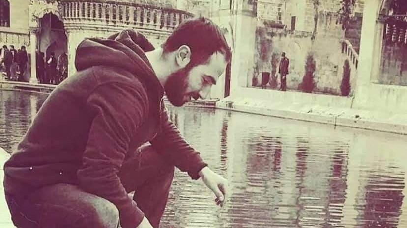 CHP’li vekilin yeğeni lastik değiştirirken feci şekilde can verdi