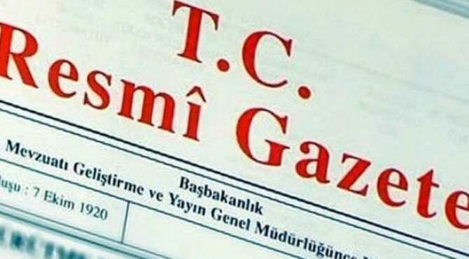 Erdoğan, SPK Başkanvekili'ni görevden aldı - Ekonomi haberleri - Vimarsana News