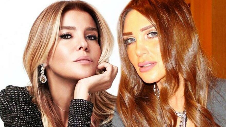 Seren Serengil’den Gülben Ergen’e çok ağır sözler