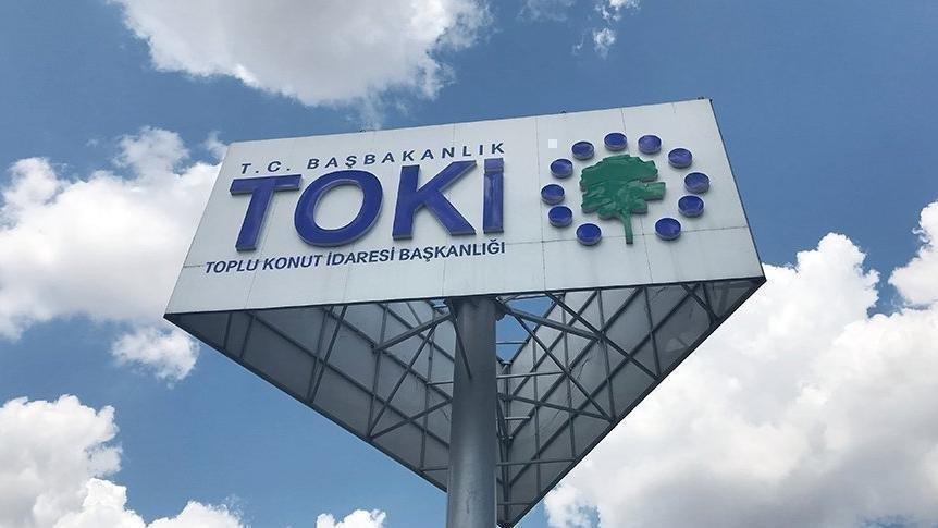 TOKİ’den İzmir’de konut satışı