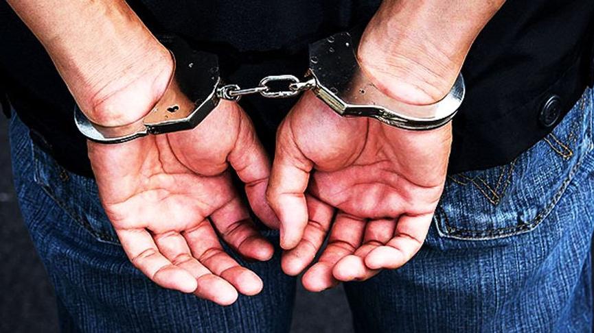 Arkadaşı Enes Merdivan’ı öldüren şahıs tutuklandı