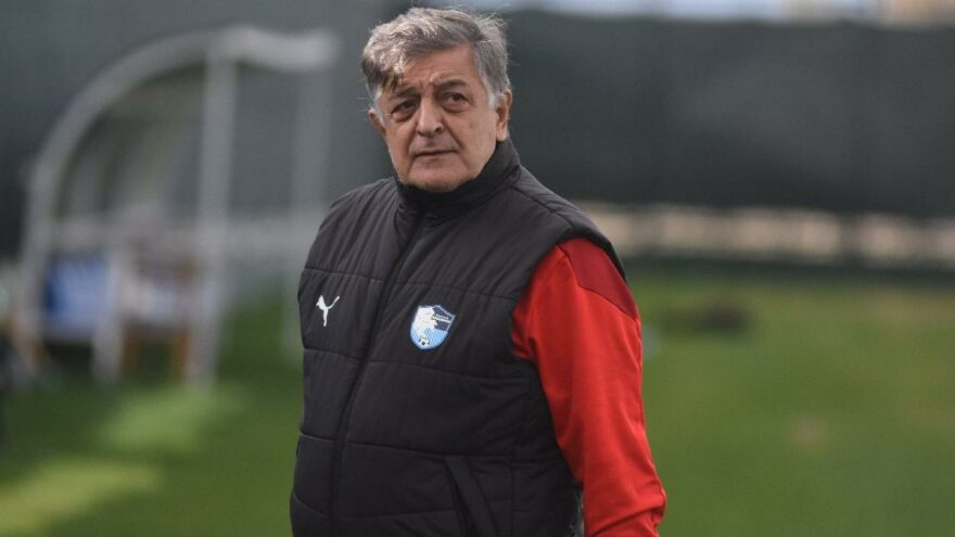 Yılmaz Vural’dan Balotelli’ye tepki: ‘Bu ne terbiyesizliktir, hayvan gibi tepki…’