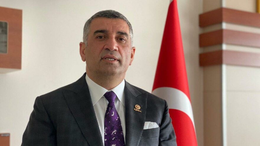 CHP’li vekilden ‘mülakat’ tepkisi