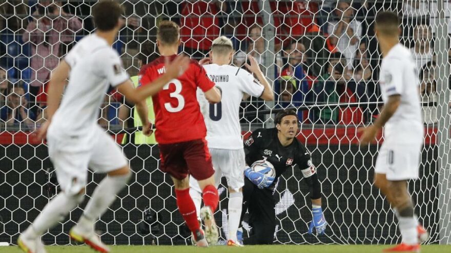 İtalya, Mancini ile futbol tarihinin rekorunu kırdı