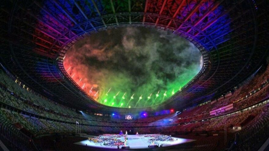 Tokyo Paralimpik Oyunları sona erdi