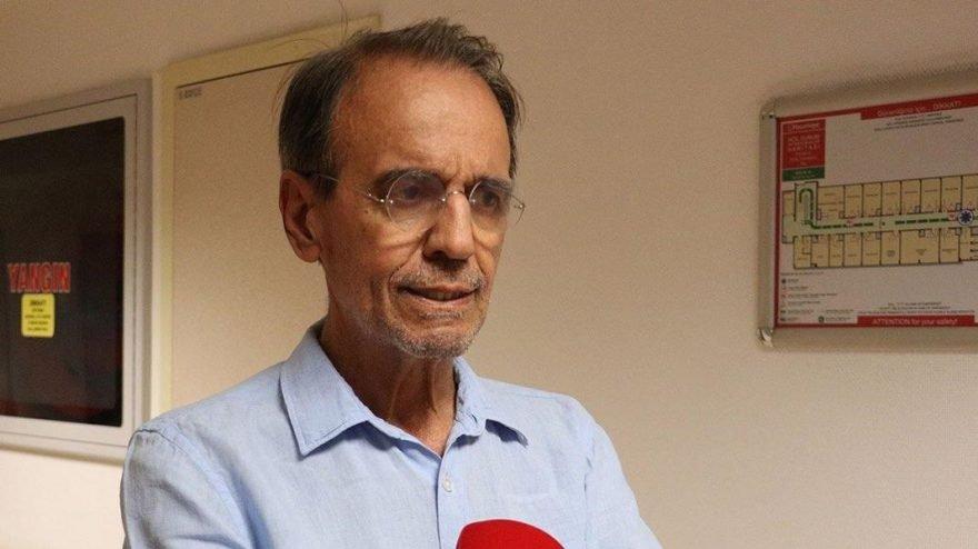 Mehmet Ceyhan okullardaki Covid uygulamasını eleştirdi: Biraz fazla risk almış oluyoruz