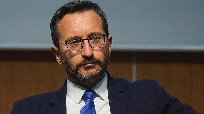 Fahrettin Altun’dan Erdoğan’ın kitabıyla ilgili açıklama: BM reformu için somut bir yol haritası