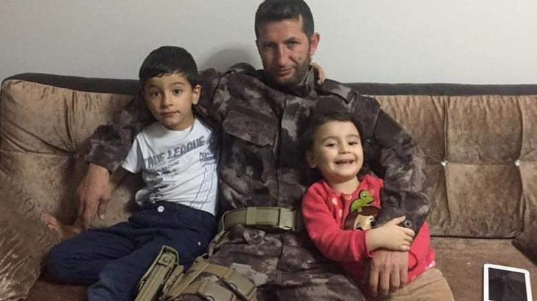 Güneydoğu gazisine vefasızlık: Özel okul çocuğuna yer bulamadı