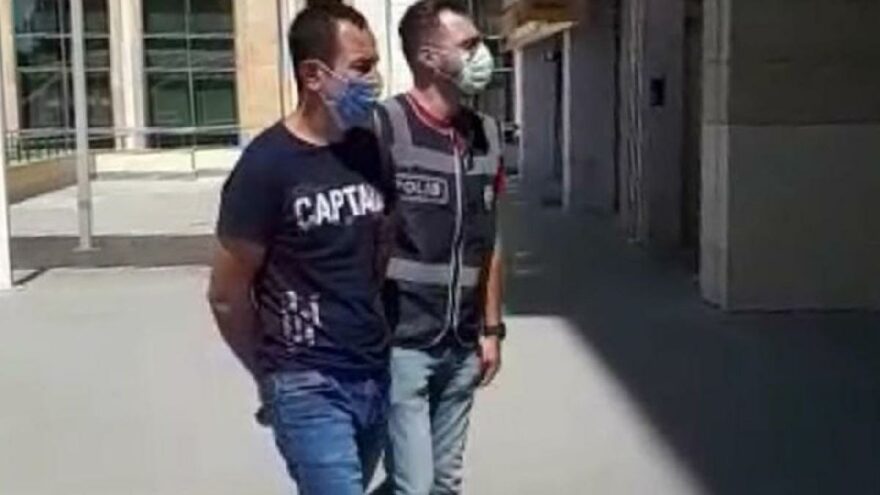 48 günde 26 iş yerini soydu