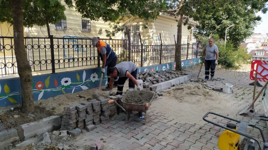 İstanbul’da toplu ulaşımda eğitim seferberliği