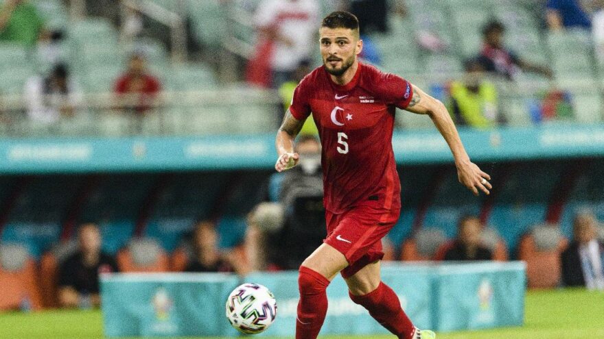 Galatasaray’ın Okay Yokuşlu ısrarı!