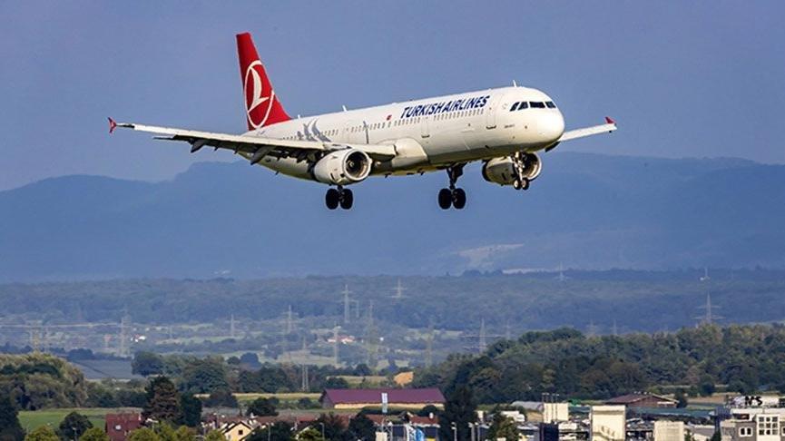 THY’den iç hatlarla ilgili yeni karar! Yarın başlıyor