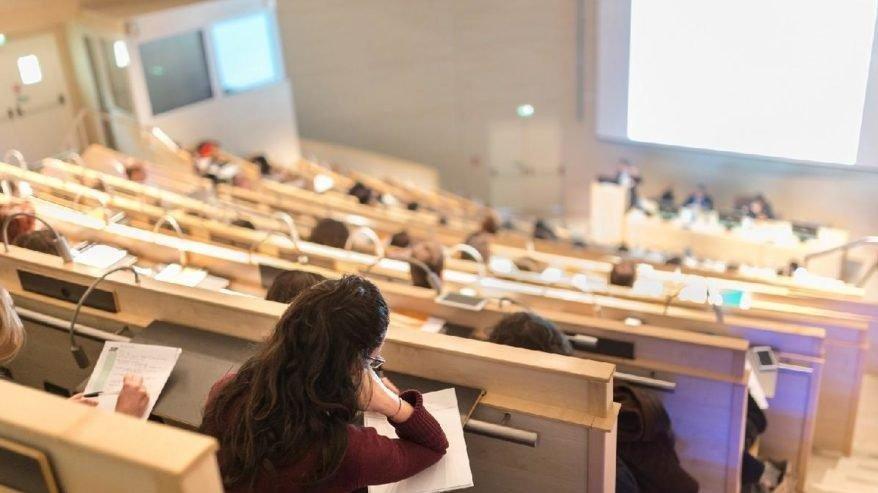 Kadir Has Üniversitesi öğretim üyesi alacak