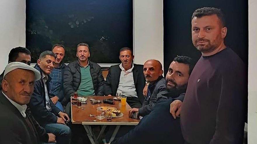 Gümüşhane’de silahların gölgesinde referandum