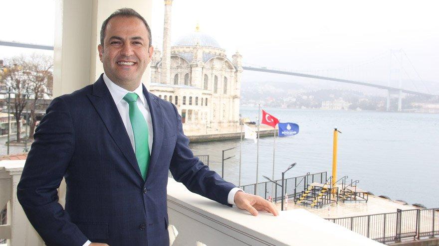 ‘Halk kaynayan bir kazan gibi, taşması an meselesi’