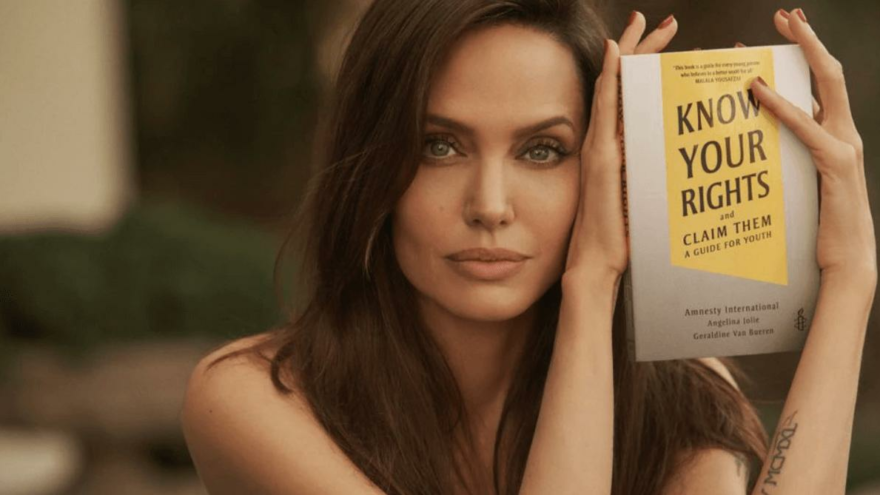 Harvey Weinstein, Angeline Jolie’nin iddialarını reddetti